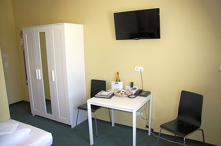 CASILINO Hotel A 20 Wismar
