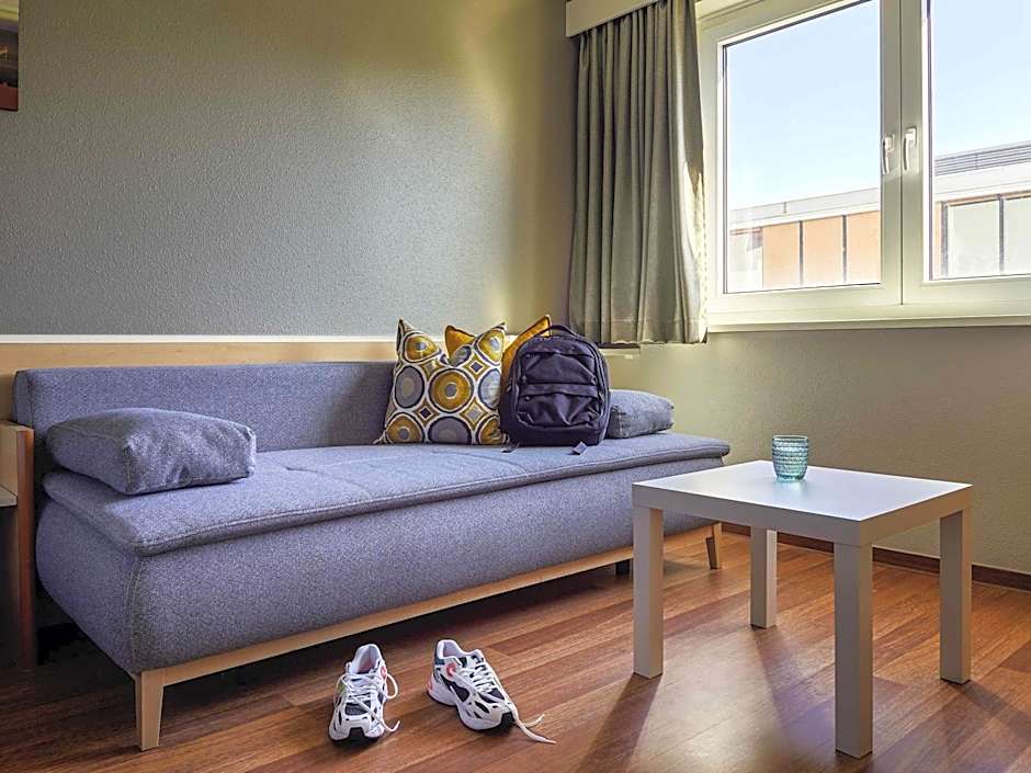 ibis Hotel Würzburg City