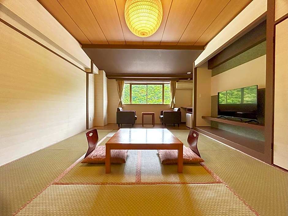 Itoen Hotel Hakone Yumoto