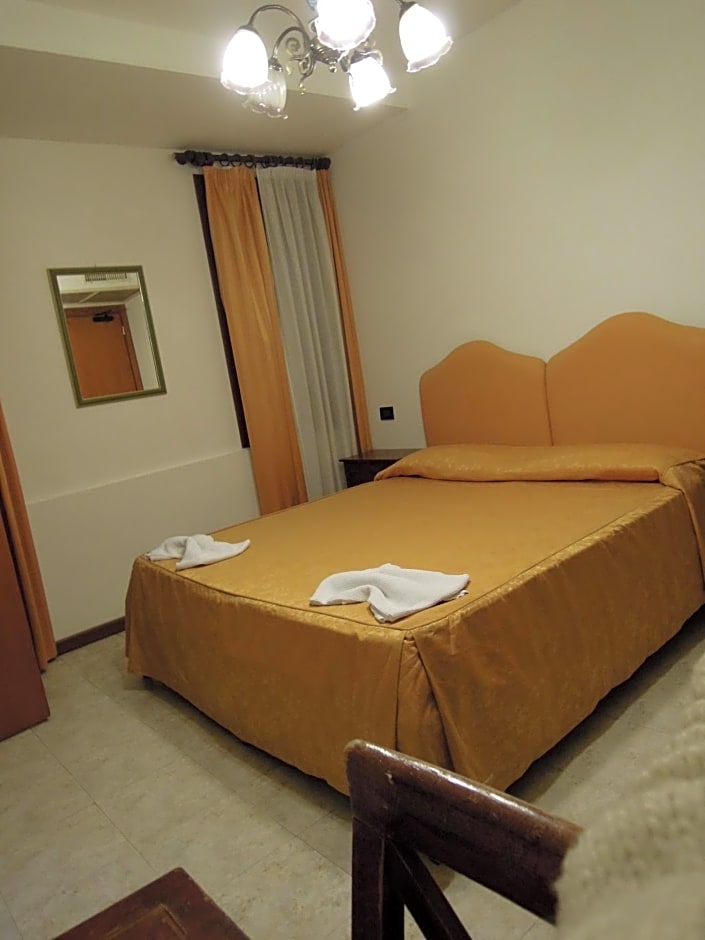 Hotel Iris Venice