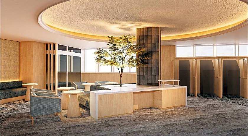 Daiwa Roynet Hotel Mito