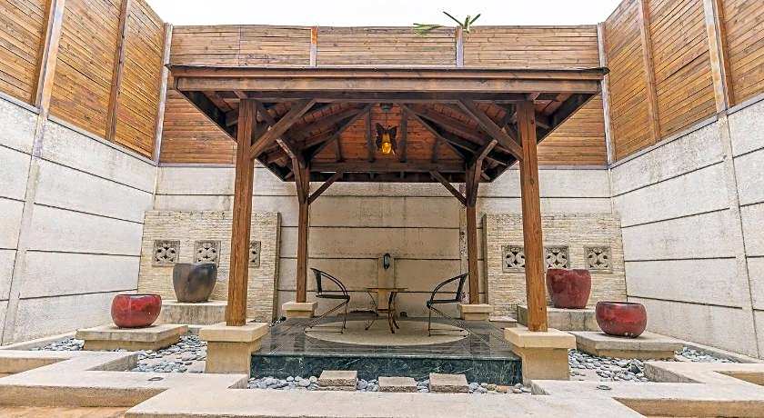 Vogue Boutigue Motel