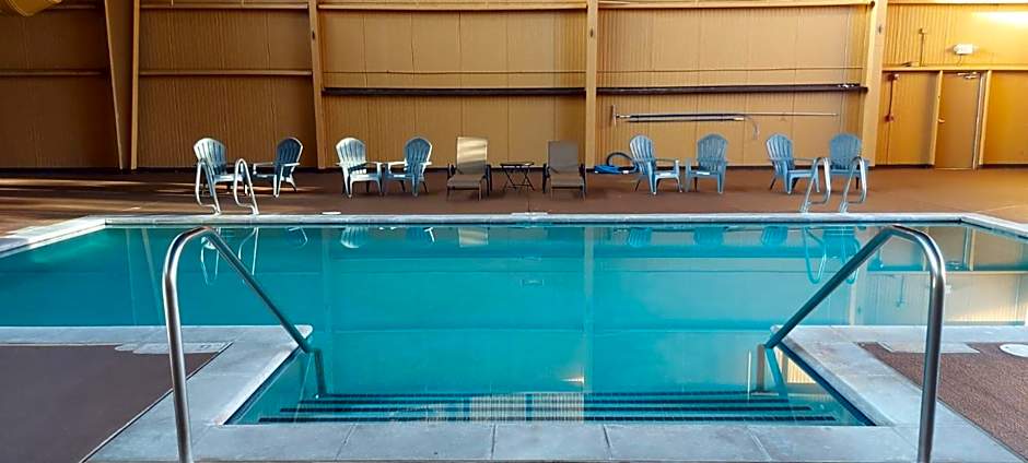 Hotel Mar Vista