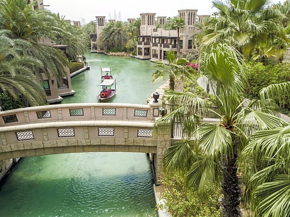 Jumeirah Dar Al Masyaf