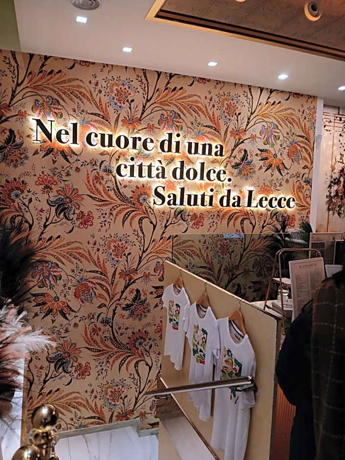 B&B villa brezza marina