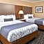 Best Western Airpark Hotel-Los Angeles LAX Airport