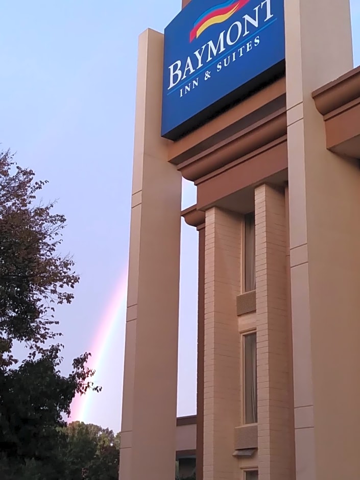 Baymont by Wyndham Charlotte-Airport Coliseum