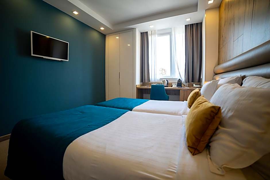 MARK Hotel