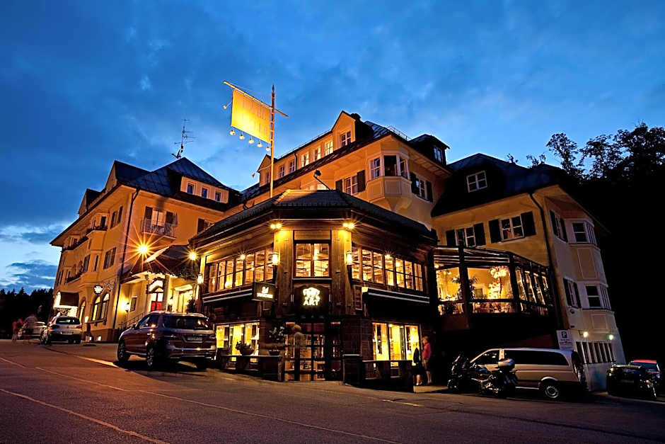 Hotel Müller