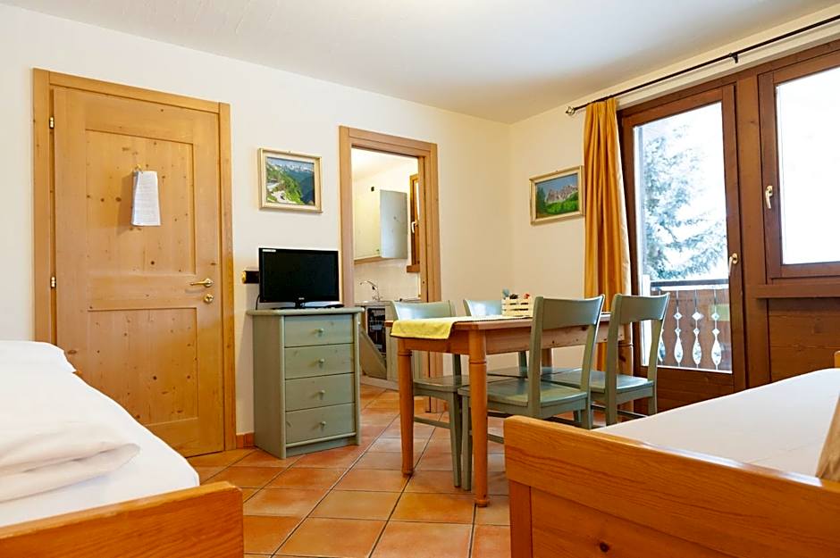 Residence Bait da Mott