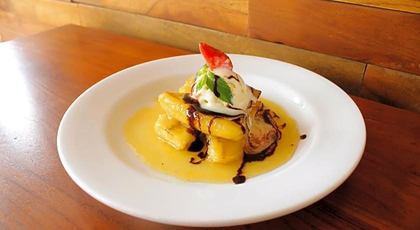 Hardys Rofa Hotel And Spa Legian