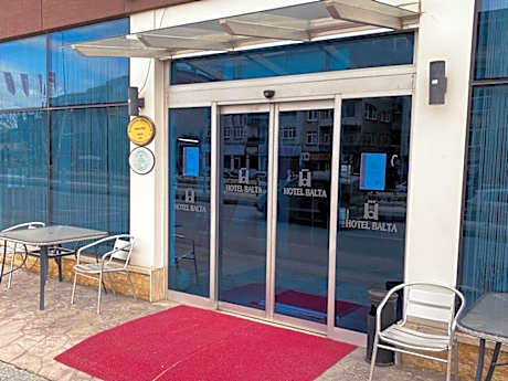 Balta Hotel