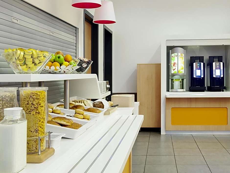 ibis budget Antwerpen Centraal Station