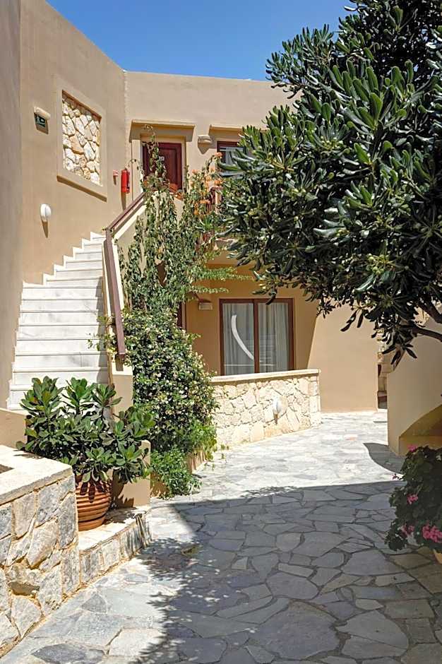 Indigo Mare Hotel