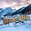 Alpenhotel Zimba