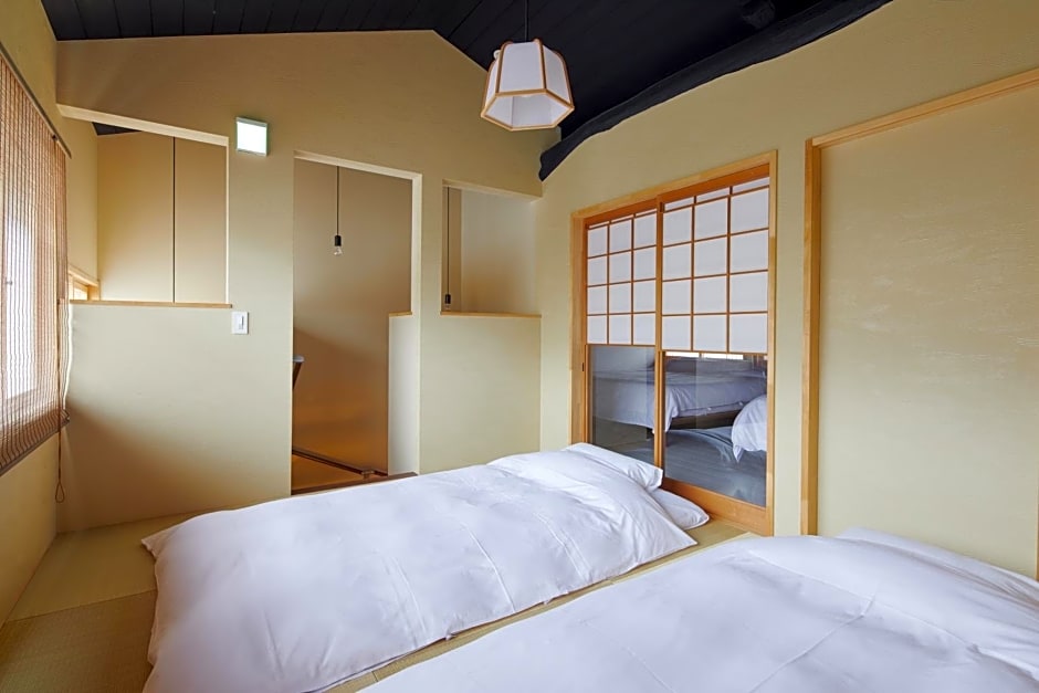 中之庵 -Nakano an-