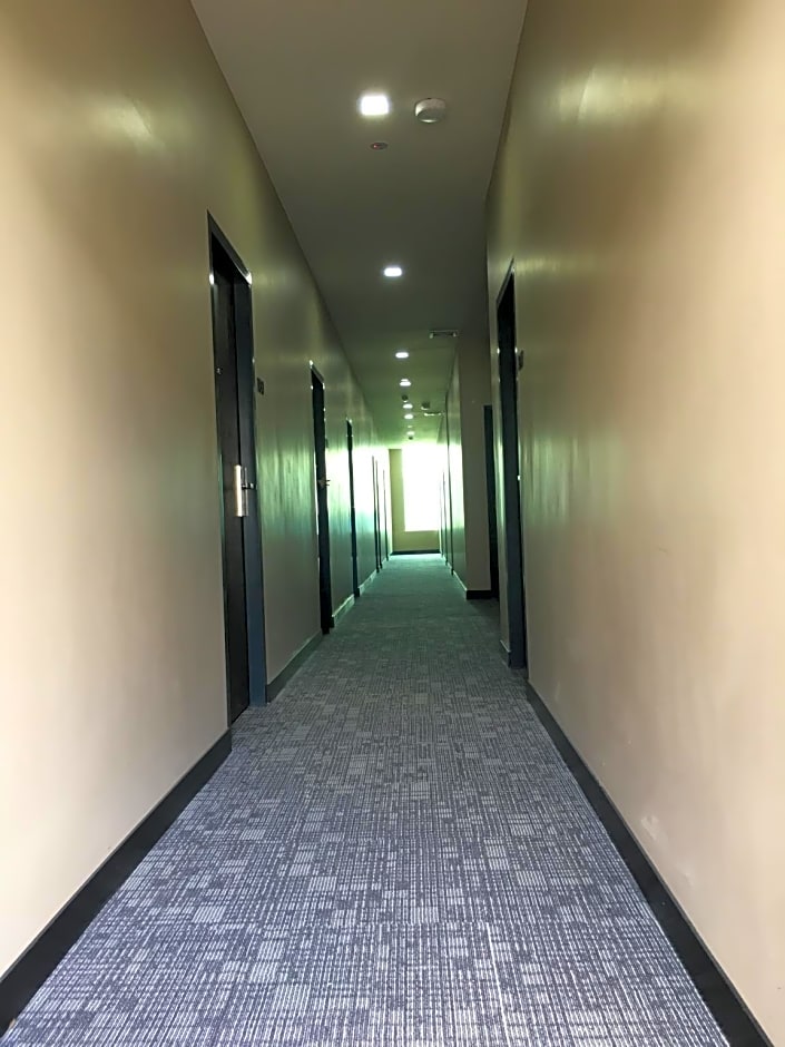 NueVo Boutique Hotel Kota Kemuning Shah Alam
