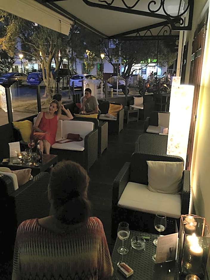 Hotel Alla città di Trieste