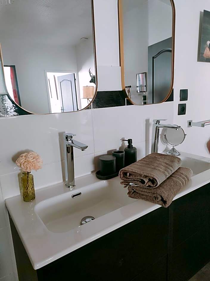 Maison La Suite 27