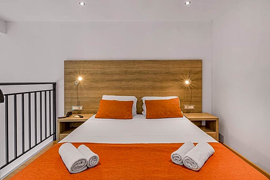 Panorama Village Hotel