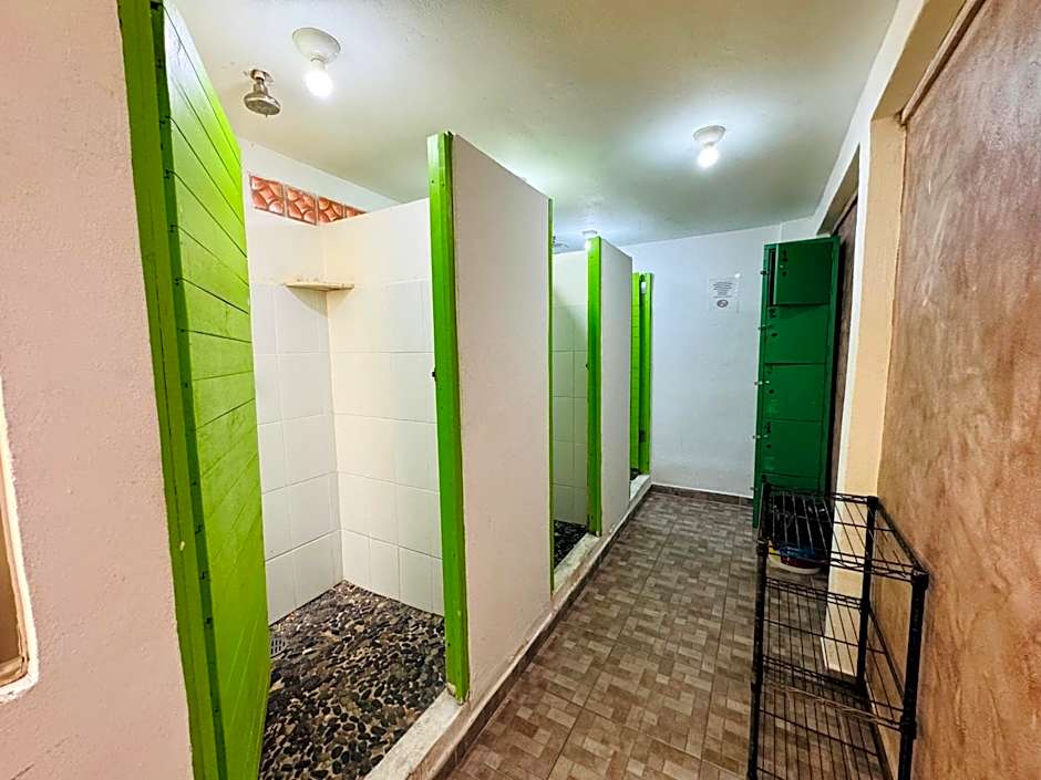 La Luz Hostal Cancun – Cancun, TX