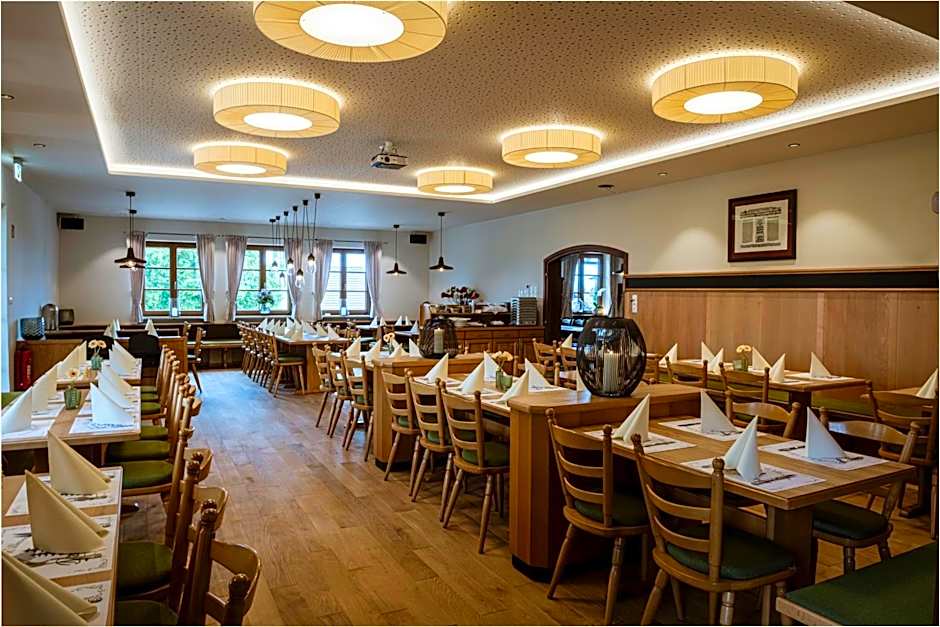 Gasthof Hotel Drei Tannen Altdorf