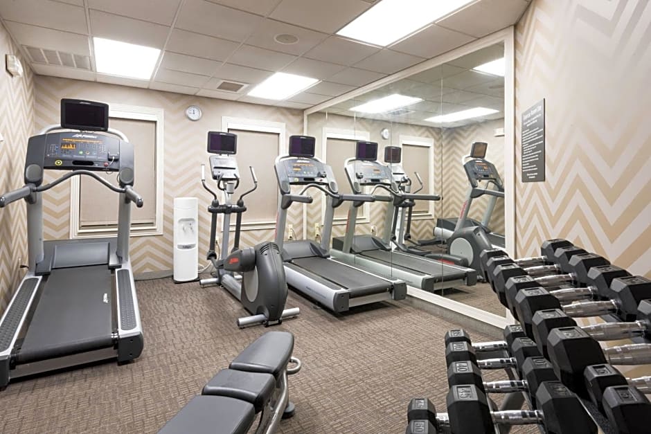Residence Inn by Marriott Brownsville