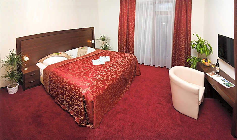 Hotel Princess