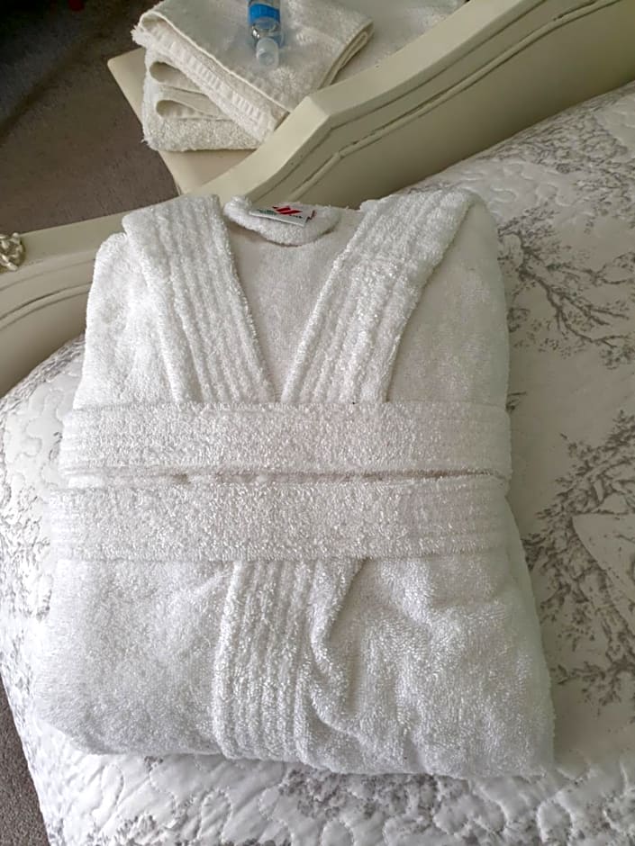 Judy's B&B private home