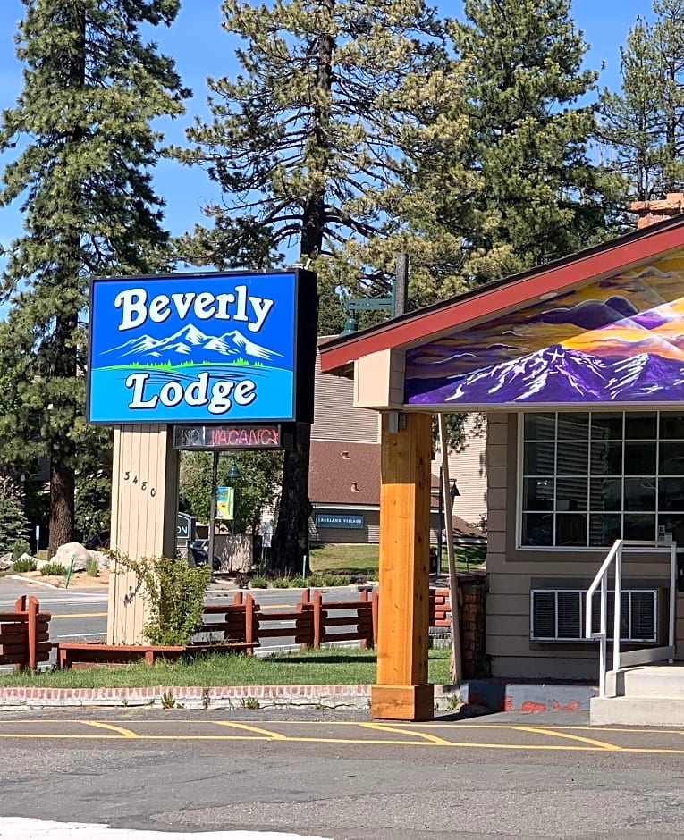 Beverly Lodge