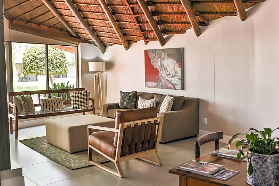 Protea Hotel by Marriott Oudtshoorn Riempie Estate