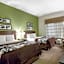Sleep Inn & Suites Marion - Military Institute