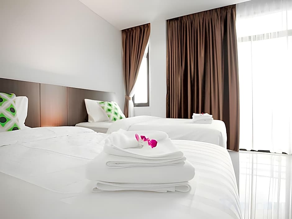 The Viewpoint Hotel