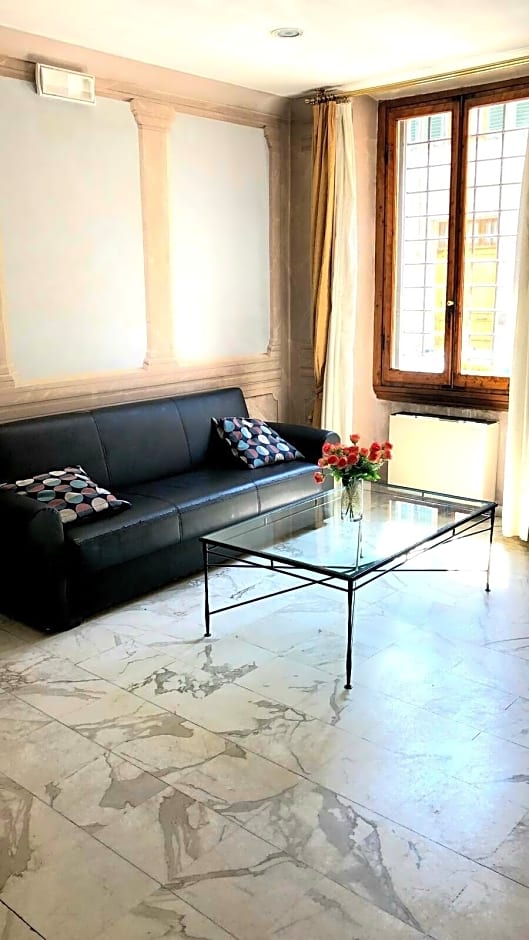 Hotels Firenze Select
