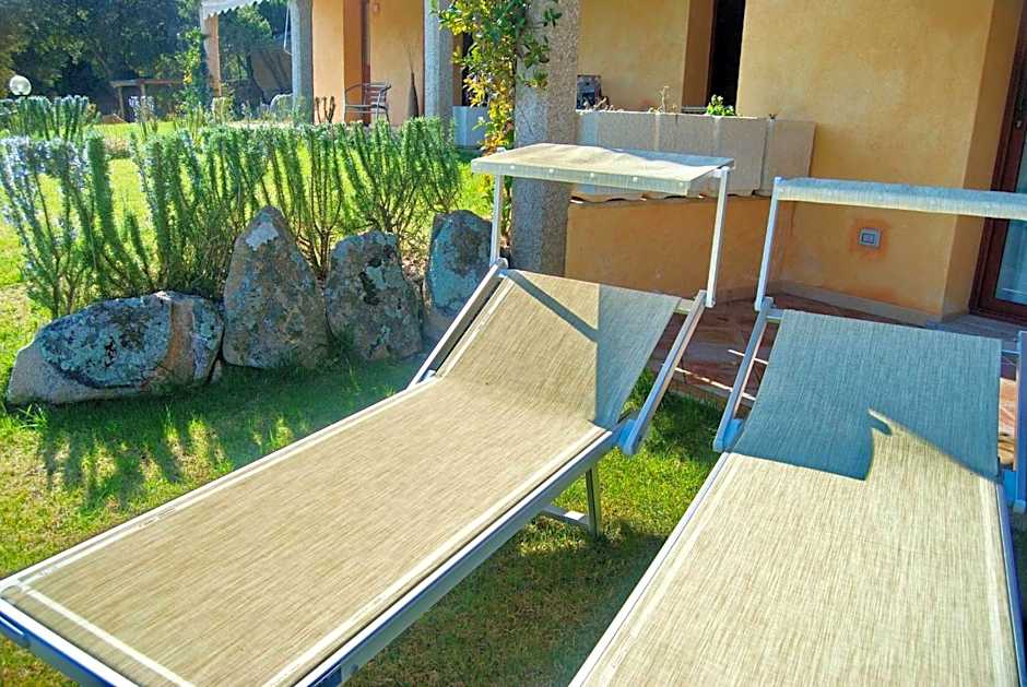 Li Teggi Turismo Rurale