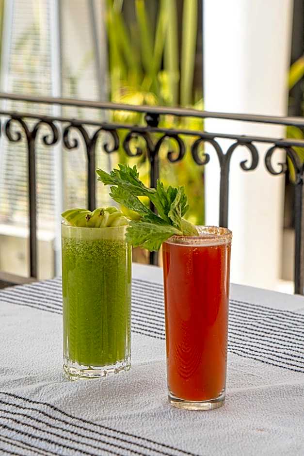 Casa Bonita Hotel Boutique & Spa