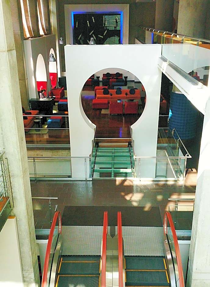 Decapolis Hotel Panama City