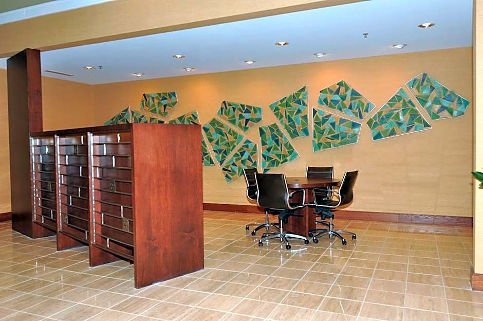 DoubleTree By Hilton Collinsville St Louis