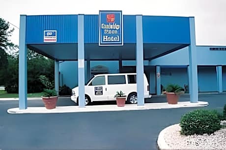Motel 6 West Columbia SC Airport