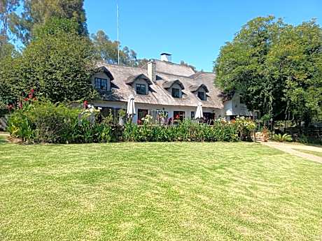 Ramkiki Country Lodge