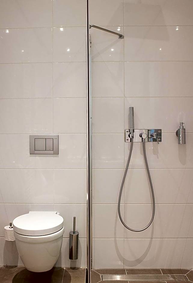 Fletcher Hotel-Restaurant Duinzicht