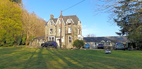 Trem Hyfryd B&B