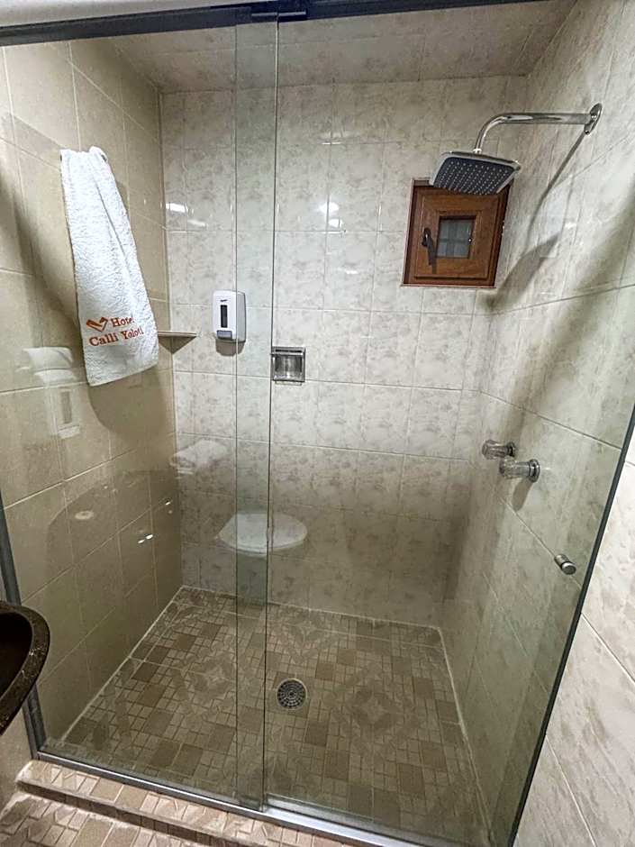 Hotel CALLI YOLOTL Teotihuacan