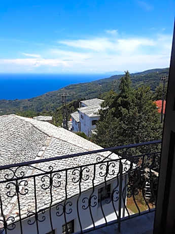 Magda Studios - Double Bed Room N4