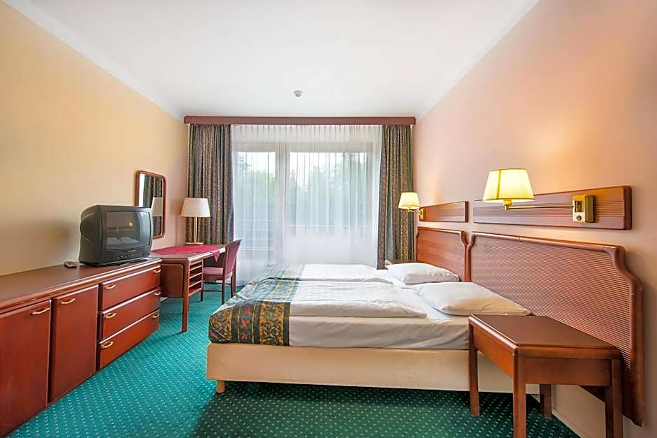 Hotel Krakonos