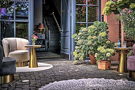 Boutique Suites and Residences Heidelberg- Alte Zigarrenmanufaktur