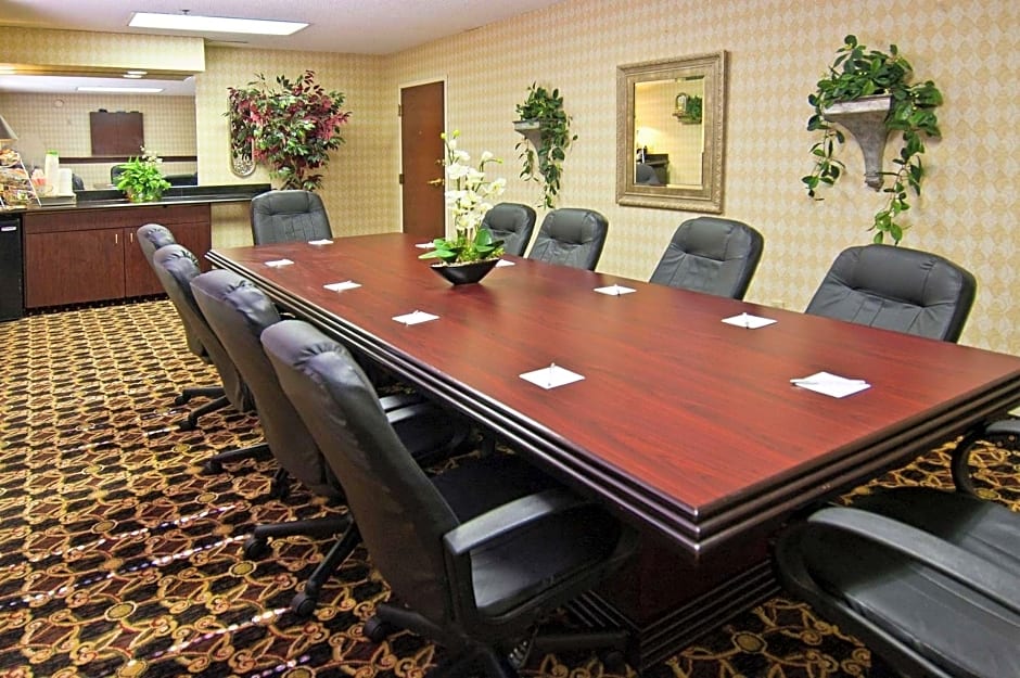 Hampton Inn Oklahoma City Northwest