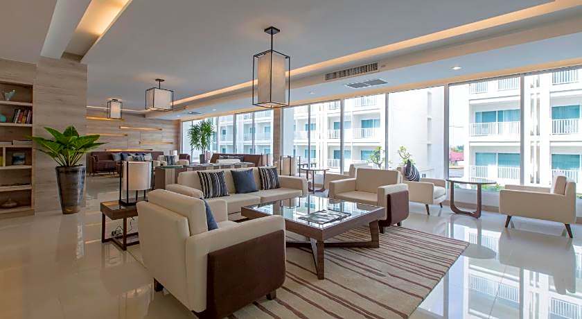 Kantary 304 Hotel Prachinburi