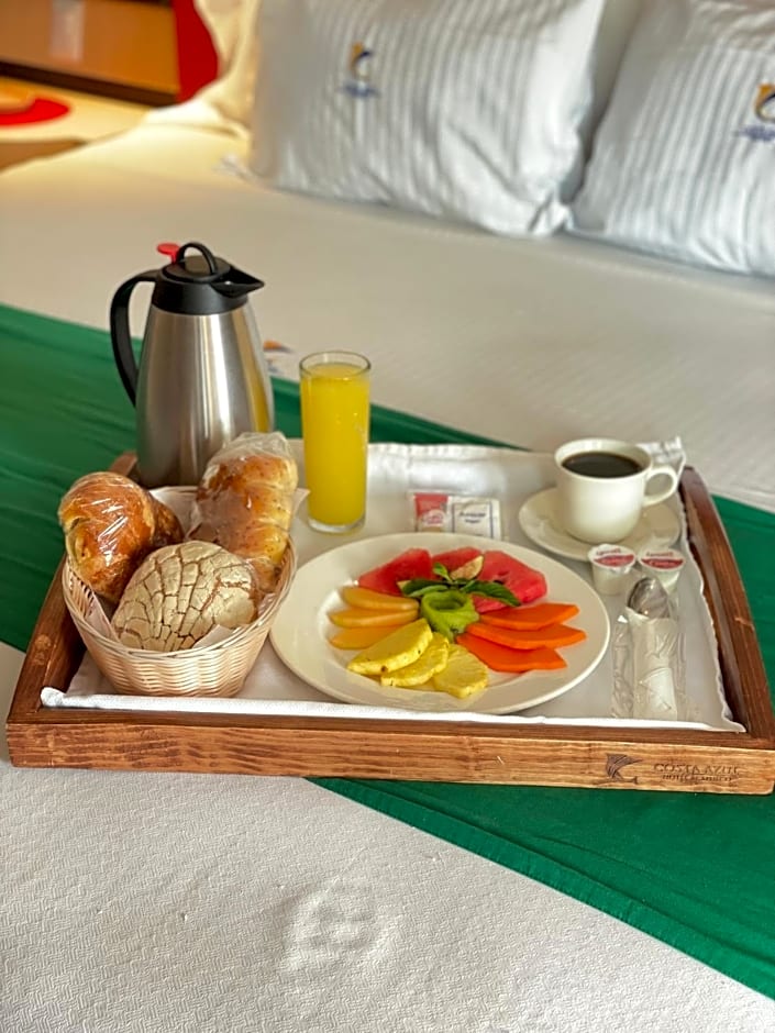 Hotel Costa Azul