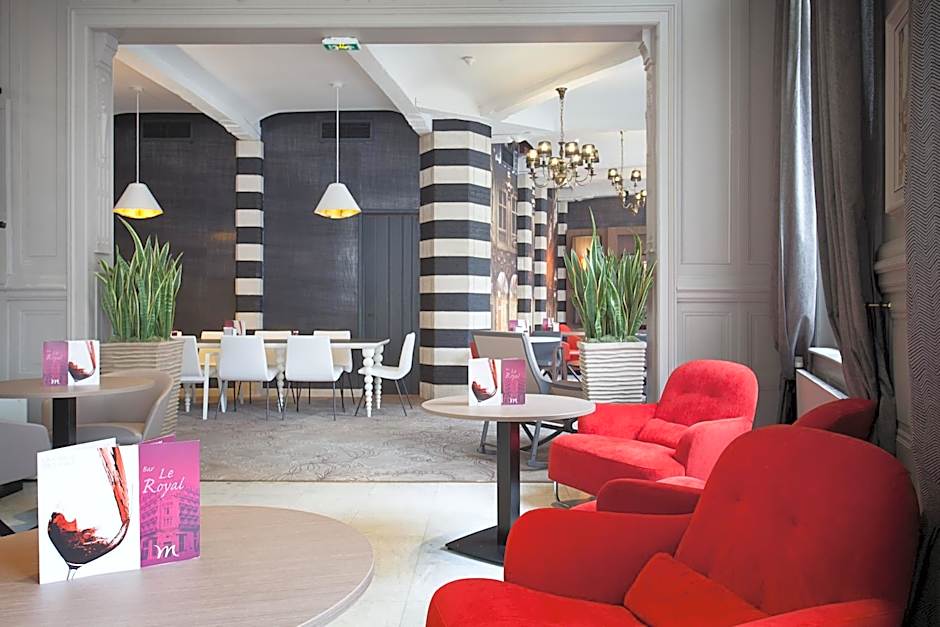Mercure Lille Centre Grand Place